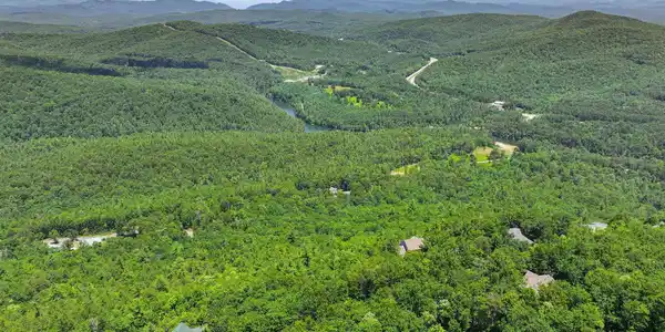 Lot 62 Tallulah View, Tallulah Falls GA 30573 -