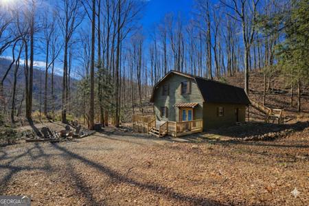 172 Sweetwater Road, Blue Ridge GA 30513