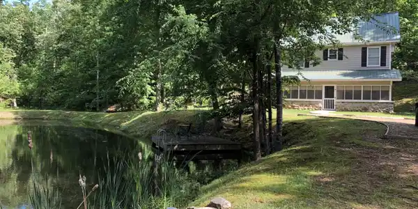 Vinson Mountain Road, Rockmart GA 30153