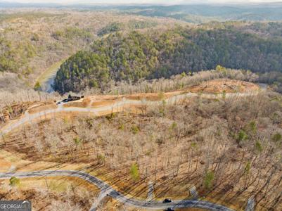Lot 33 S Jakes Landing Way, Ellijay GA 30540