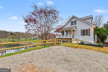 97 Kilmoore Lane, Hayesville NC 28904