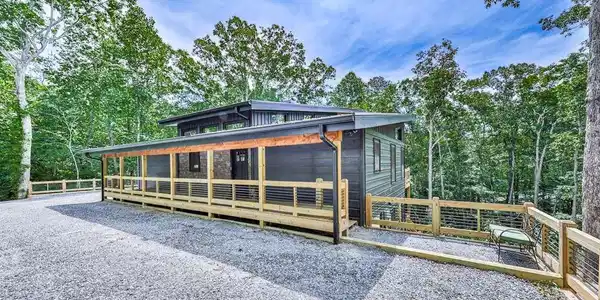 312 Campbell Camp Circle # 70, Blue Ridge GA 30513