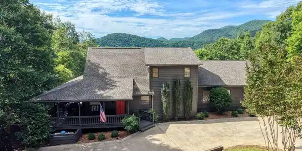237 Flat Rock Ridge Road, Blairsville GA 30512