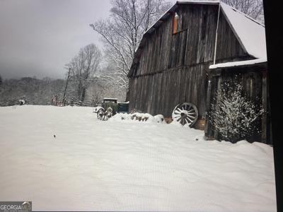 5192 Wolffork Road, Rabun Gap GA 30568