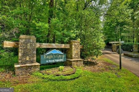 Lot 31 Eastside Drive, Ellijay GA 30536