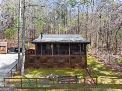 206 Sunny Brook Road, Blue Ridge GA 30513