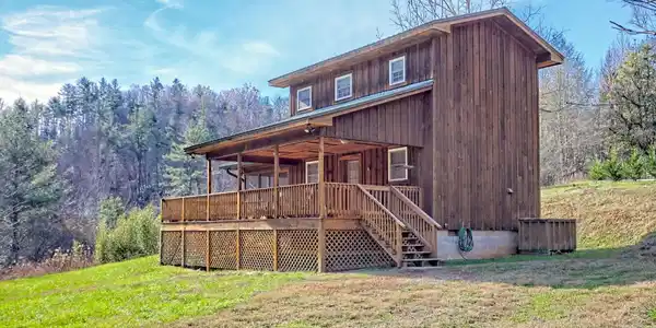 150 Walking Stick Road, Clayton GA 30525