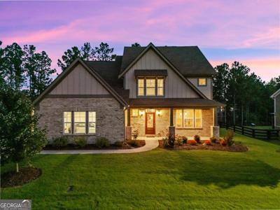 7970 Welch Mill, Ball Ground GA 30107