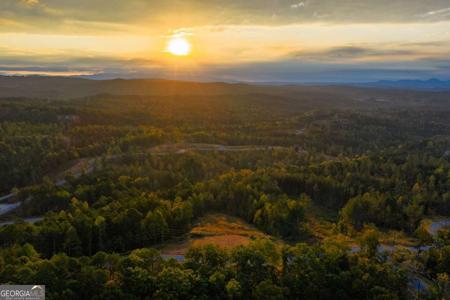 Lot 224 West Vista Ridge Parkway, Talking Rock GA 30175