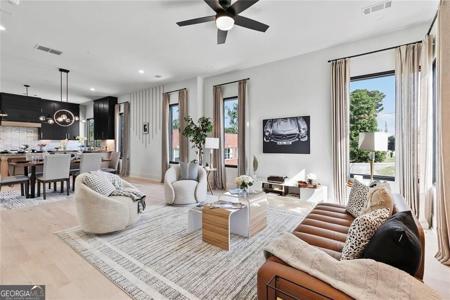 3960 Clairmont Road, Chamblee GA 30341