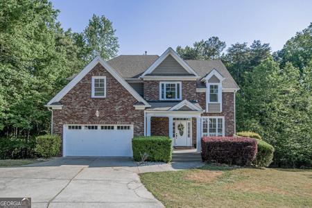 5746 Nix Bridge Road, Gainesville GA 30506