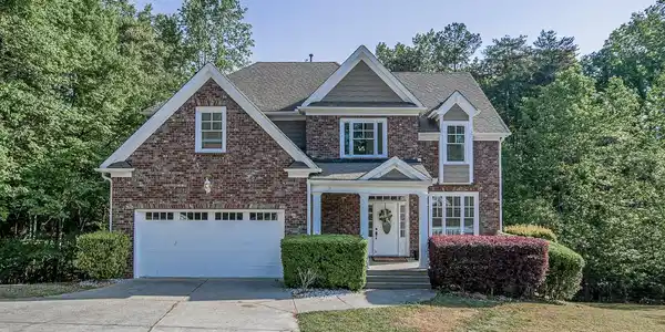 5746 Nix Bridge Road, Gainesville GA 30506