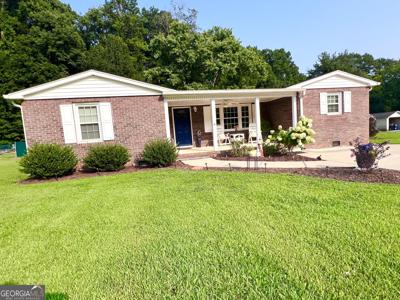 1517 Cave Spring Road SW, Rome GA 30161