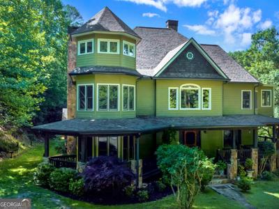 1800 Sleepy Hollow Road