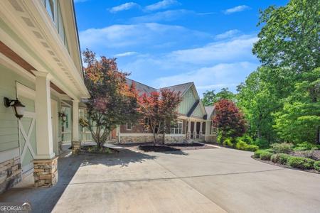 447 Big Oak Drive, Jasper GA 30143