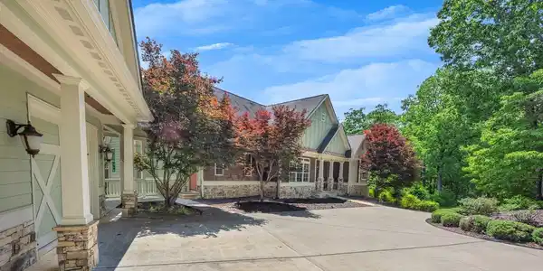 447 Big Oak Drive, Jasper GA 30143
