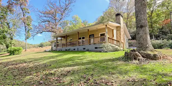 1306 Hot House Road, Hayesville NC 28904