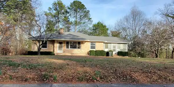 1025 Pickens Street, Ball Ground GA 30107