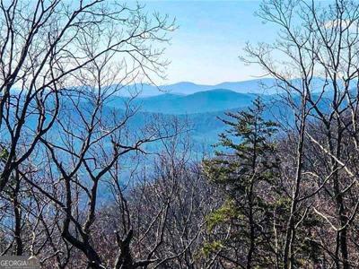 Lot -- Coopers Gap Road, Dahlonega GA 30533