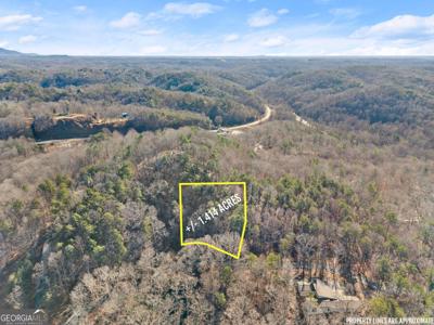 Lot 2 Avenue, Dahlonega GA 30533 Golden