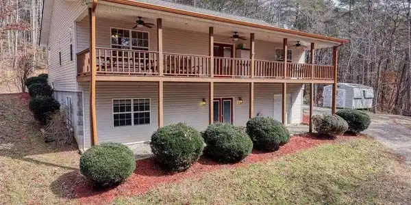 101 Kristina Lane, Blairsville GA 30512