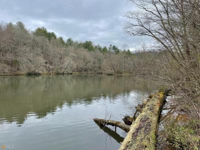 Lot 5 Trillium Heights, Hayesville NC 28904