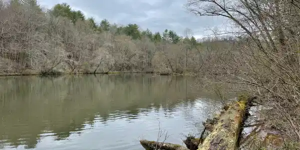 Lot 5 Trillium Heights, Hayesville NC 28904