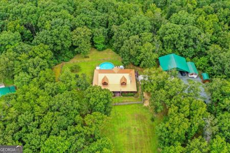 749 Old Federal Road S, Chatsworth GA 30705