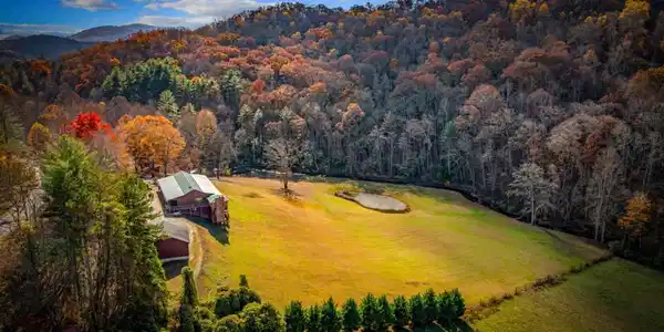 908 Cashes Valley Road, Cherry Log GA 30522