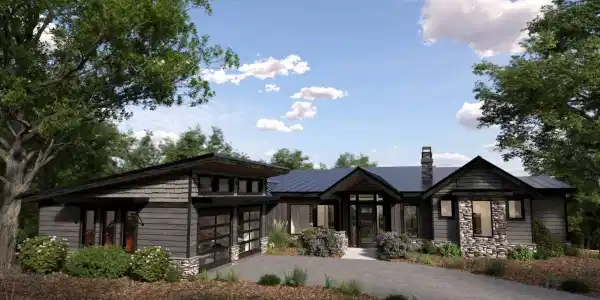 Lot 7 Whiskey Mountain Estates, Hiawassee GA 30546