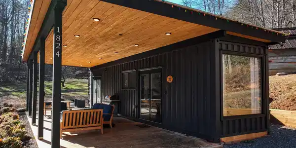 1824 Colwell Road, Blue Ridge GA 30513