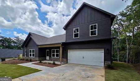 129 Mores Elm Loop, Waleska GA 30183