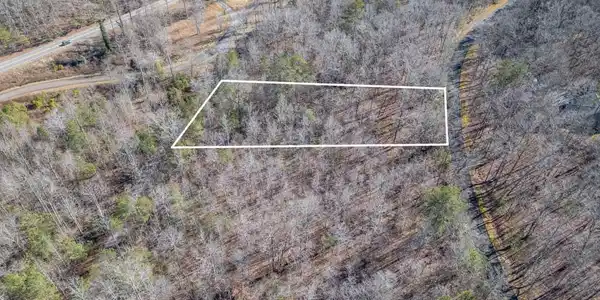 Lot 50 Tranquility At Carters Lake, Ellijay GA 30540