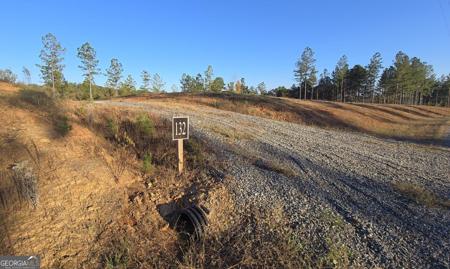 Lot 132 River Reach Lane, Talking Rock GA 30175