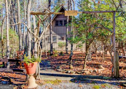 807 Grizzly Ridge Road