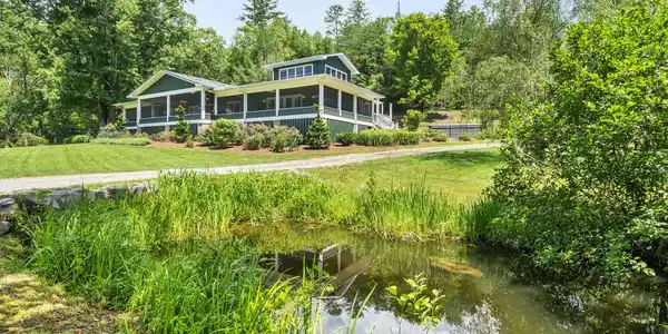 9883 Warwoman Road, Clayton GA 30525