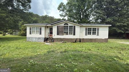 1255 Ridgeway Drive, Trion GA 30753