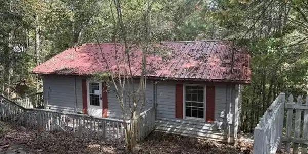 20 Eagle Mountain Villa Court, Ellijay GA 30540