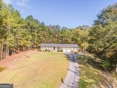 8690 Silver Hill, Lyerly GA 30730