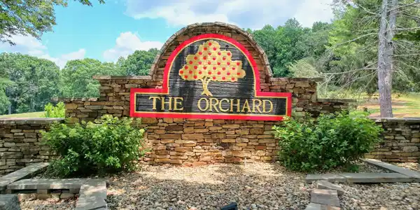 Lot 04 Scarlett Pippin Lane # 1604, Clarkesville GA 30523