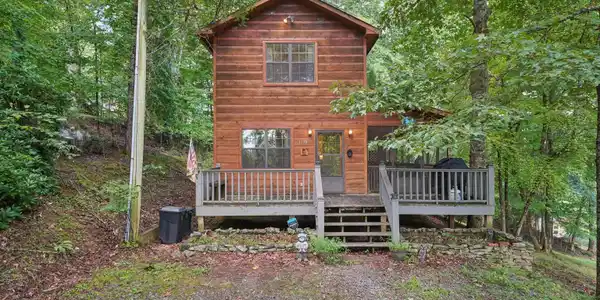 1130 Sutton Road, Hiawassee GA 30546