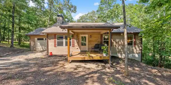 309 Fowler Creek Drive, Cleveland GA 30528