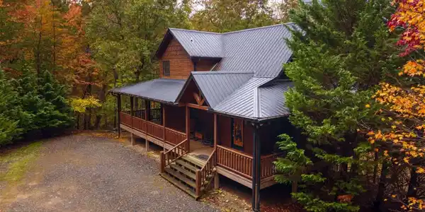 75 Folklore Court # 10, Morganton GA 30560