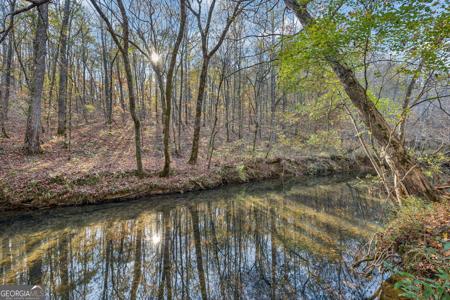 1 Josh Ward Road, Summerville GA 30747