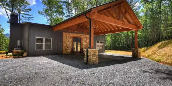 2461 Salem, Mineral Bluff GA 30559
