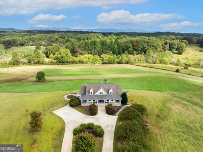 715 Ridge Road, Clarkesville GA 30523