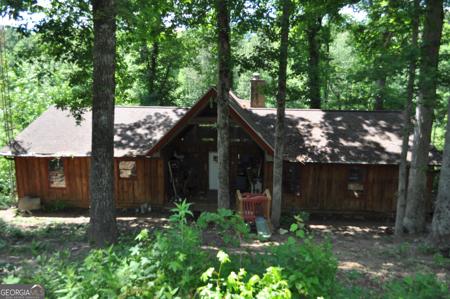 685 Rock Mills Road, Lagrange GA 30240
