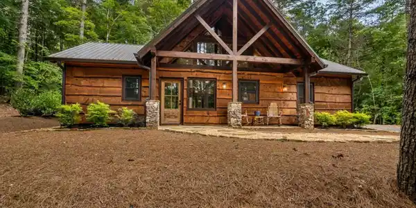 43 Winding Brook Trail, Morganton GA 30560