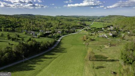 Cherokee Valley Road, Ringgold GA 30736