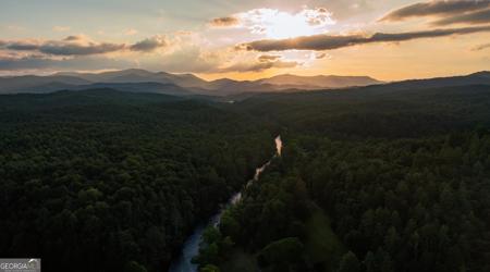 Old Rock Creek Road, Blue Ridge GA 30513